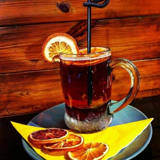 عکس فست فود ریواس