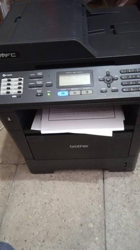 عکس چاپخانه آموزگار