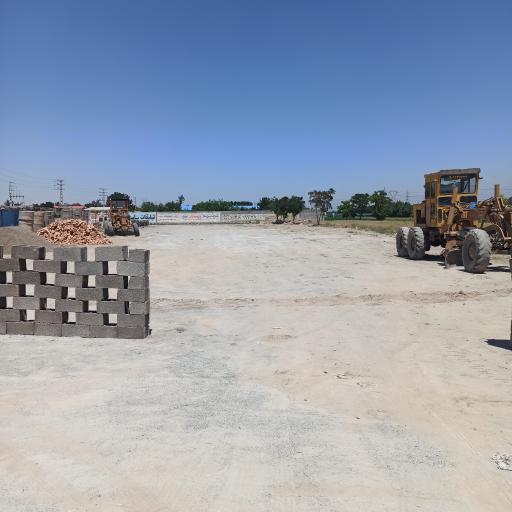 عکس مصالح ساختمانی یاشار خیبری