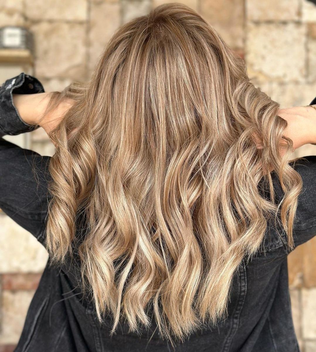 عکس سالن زیبایی گل رخ