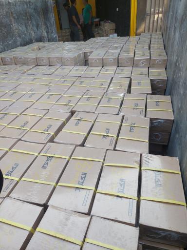 عکس نمایندگی الکترود سپاهان 