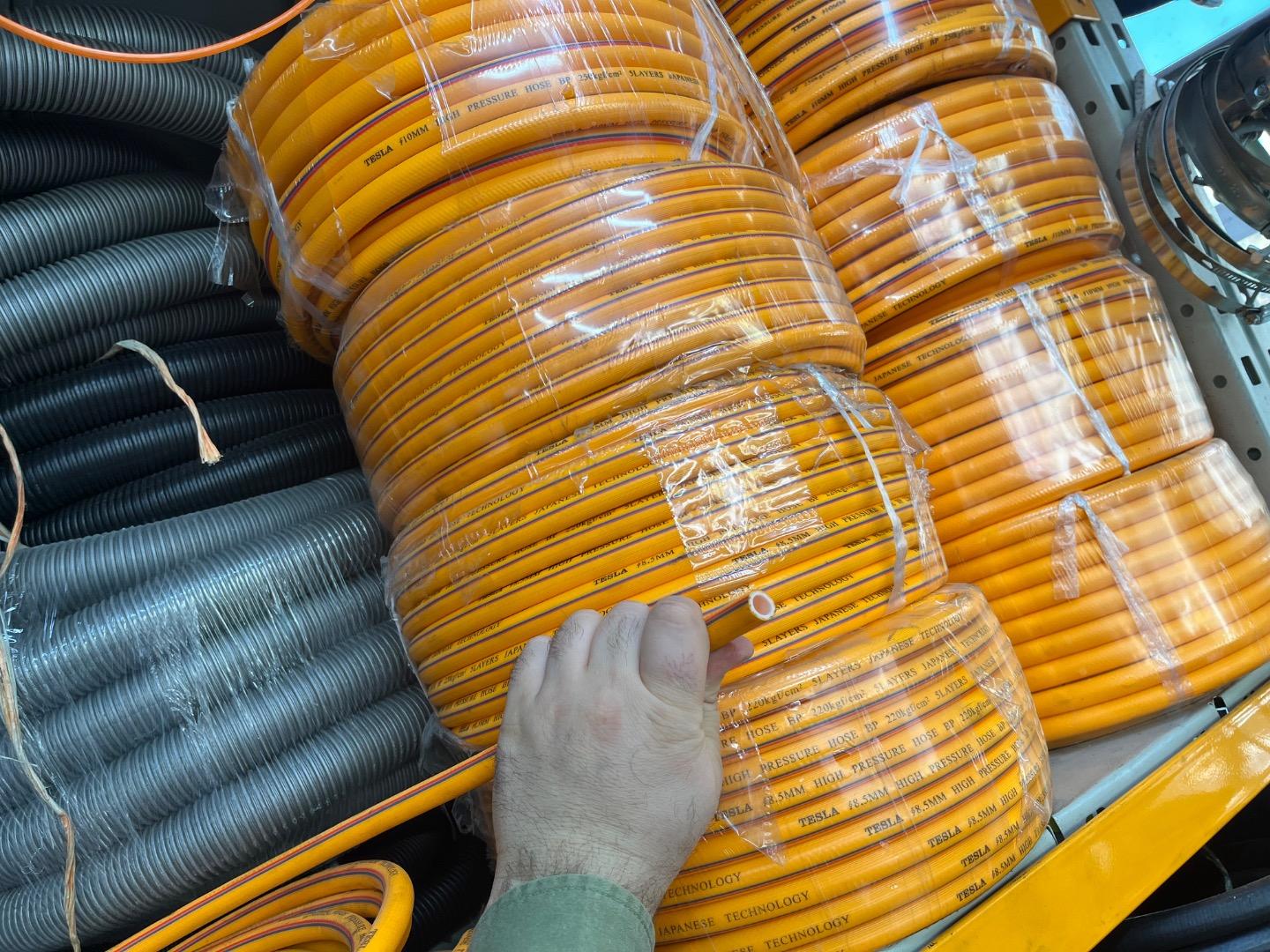 عکس شیلنگ مشهد