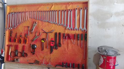 عکس اتو سرویس احسان