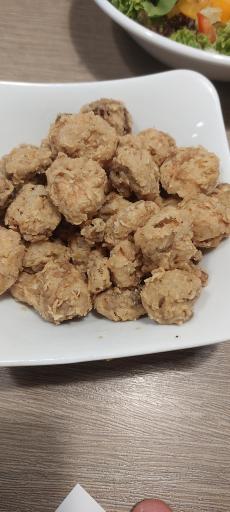 عکس رستوران باگت