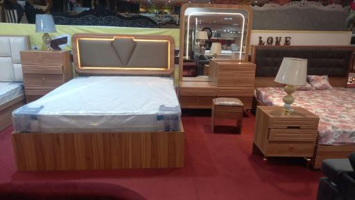 عکس آلکان چوب