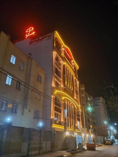 عکس مجتمع چترا ۴