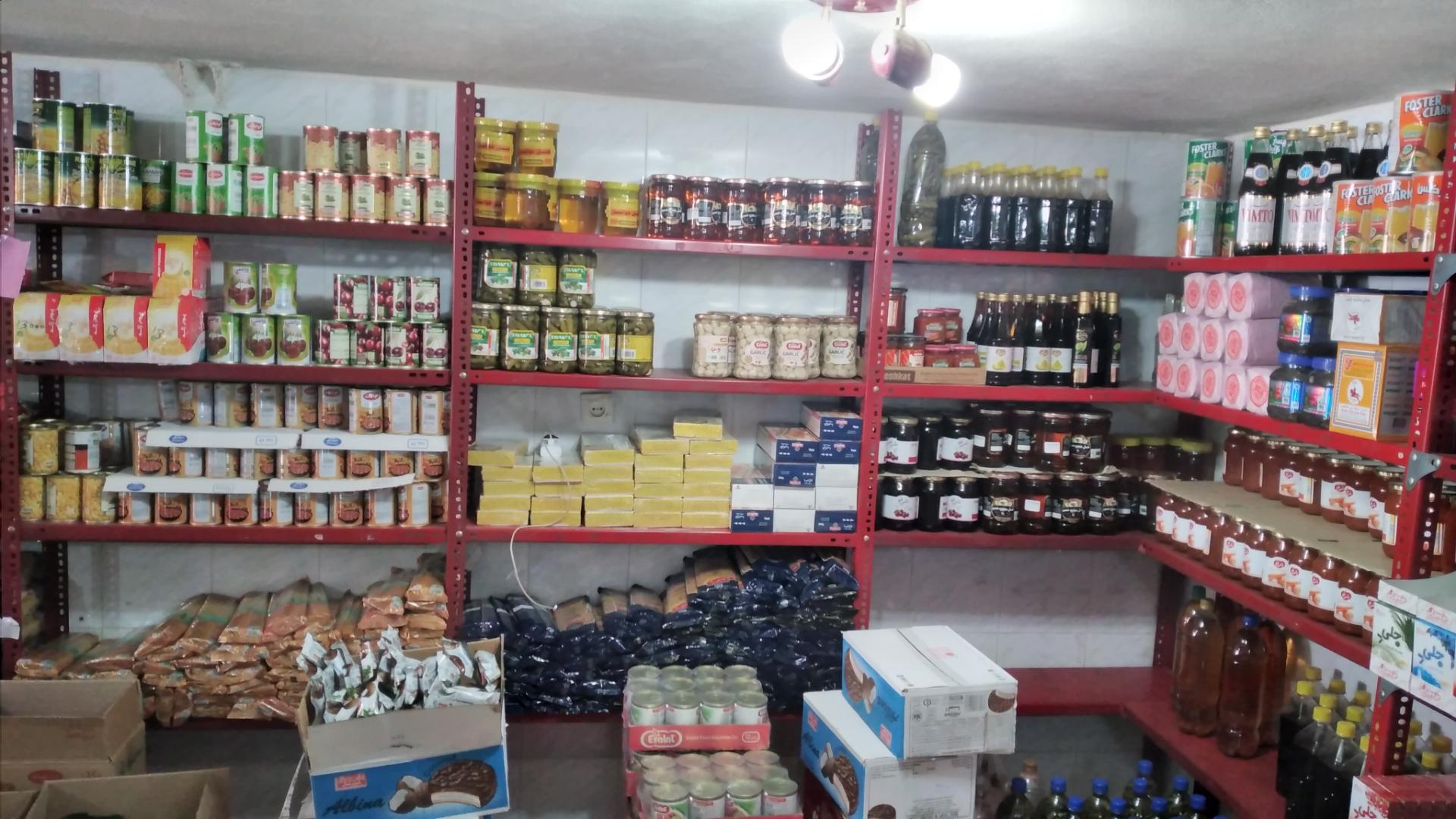 عکس تعاونی کوشکک