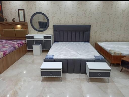 عکس آلکان چوب