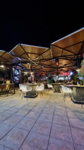 عکس ٱکافه آراک