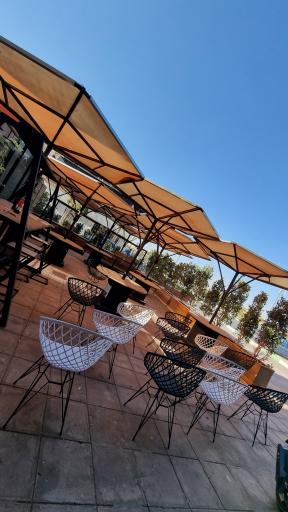 عکس ٱکافه آراک