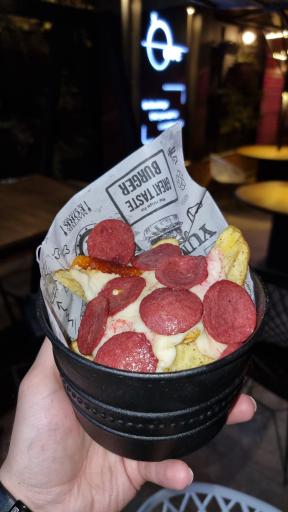 عکس ٱکافه آراک