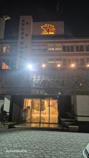 هتل اطلس