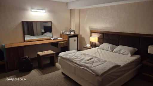 عکس هتل اطلس