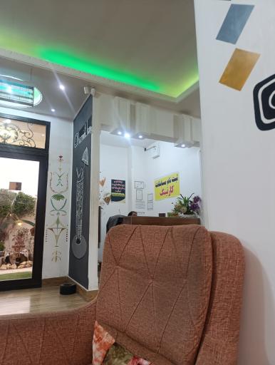 عکس پیست کارتینگ حمیدی