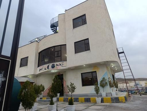عکس پیست کارتینگ حمیدی