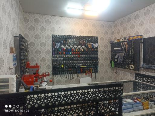 عکس کلید سازی