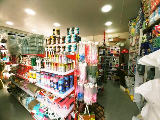 عکس تم تولد و ظروف یکبار مصرف هپی تایم