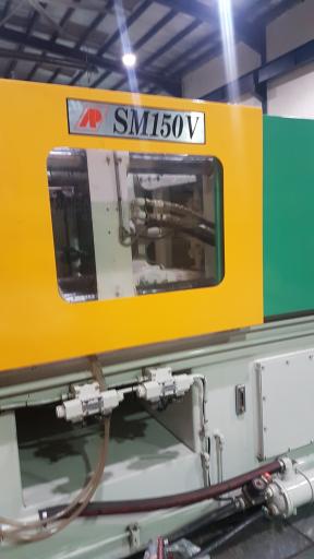 عکس گروه صنعتی اندیشه ایمنی خودرو