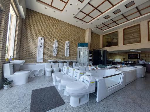 عکس فروشگاه مهر رضا