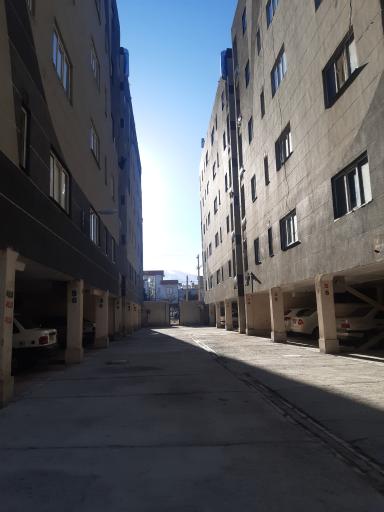 عکس مجتمع ‌طلایه ‌ایثارگران