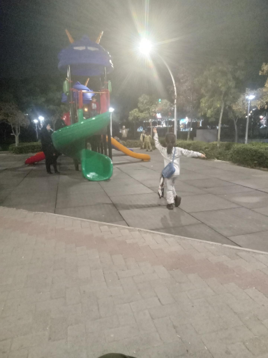 عکس وسایل بازی کودکان