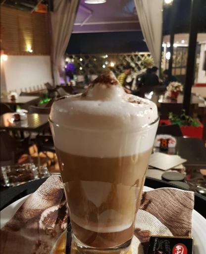 عکس کافه فرنام