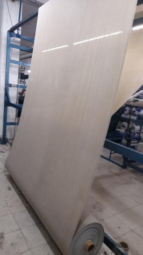 عکس کارخانه توری سایبان شمال