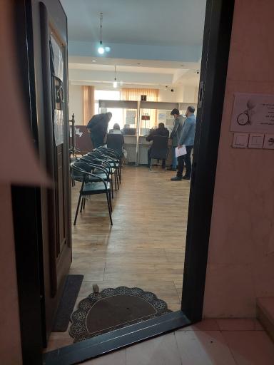 عکس دفتر خدمات الکترونیک قضایی کد ۹۳۳۰۱۰۲۶ علیرضا اله بداشتی