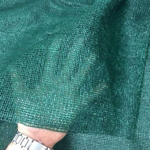 عکس کارخانه توری سایبان شمال