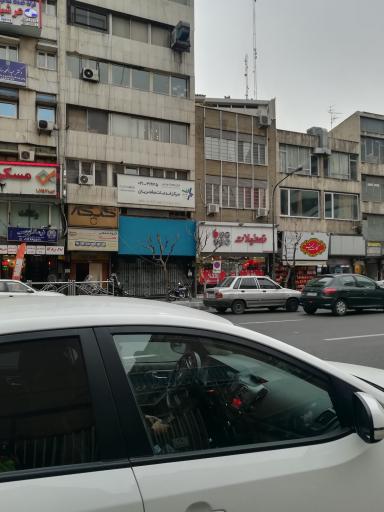 عکس لیان همراه پارس