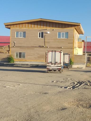 عکس کشتارگاه صنعتی وارنیک