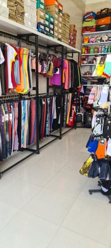 عکس فروشگاه ورزشی اسپرت پلاس