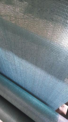 عکس کارخانه توری سایبان شمال