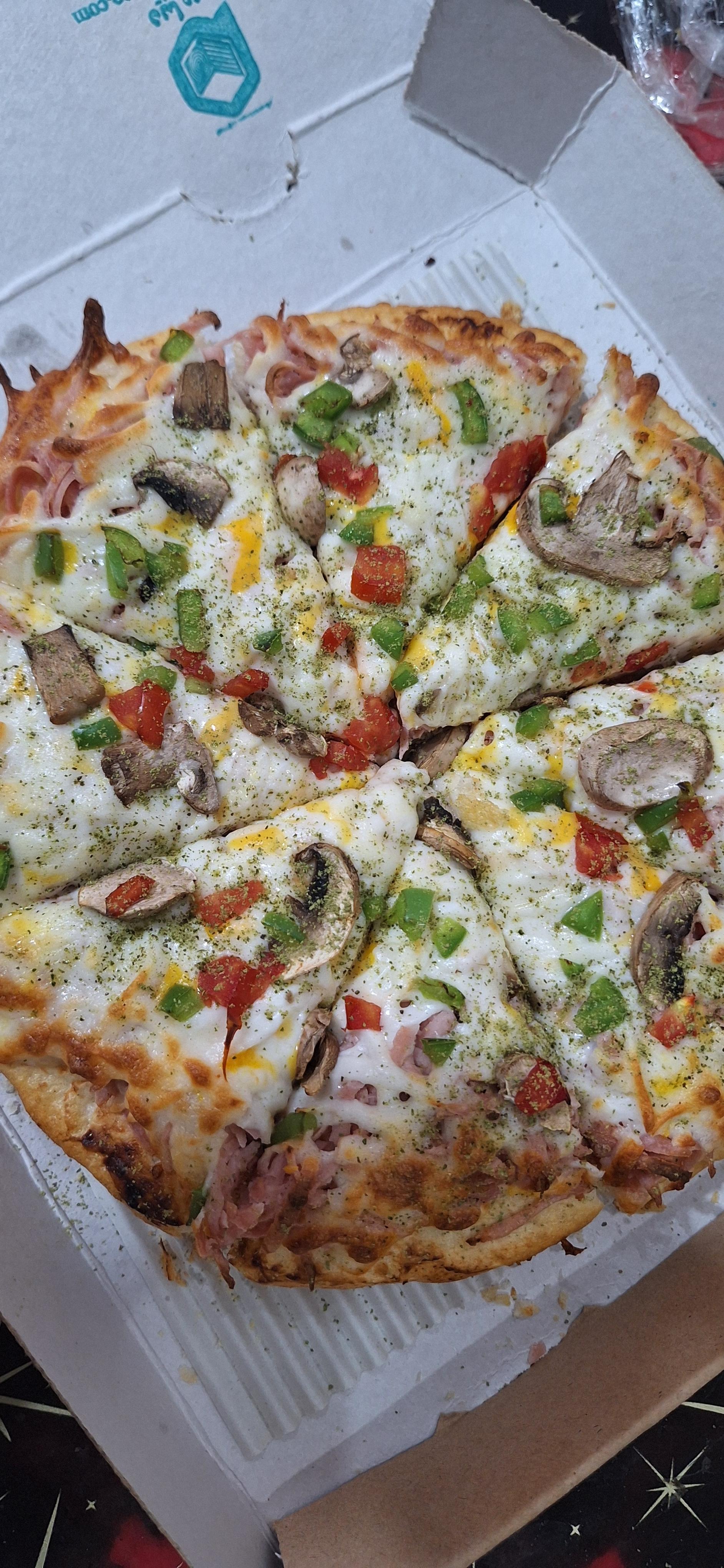 عکس کبابی و فست فود مسترفود