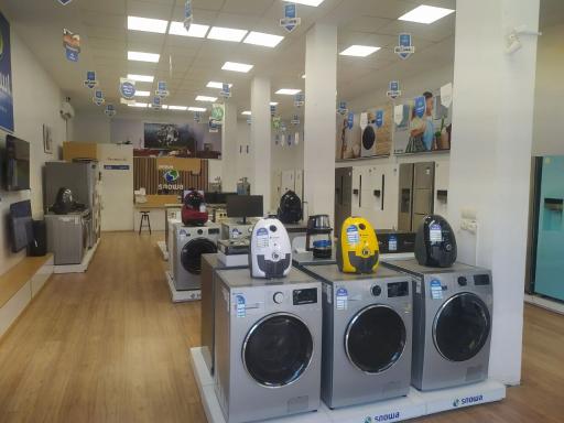 عکس فروشگاه اسنوا