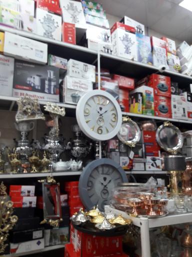 عکس کادویی قالاده