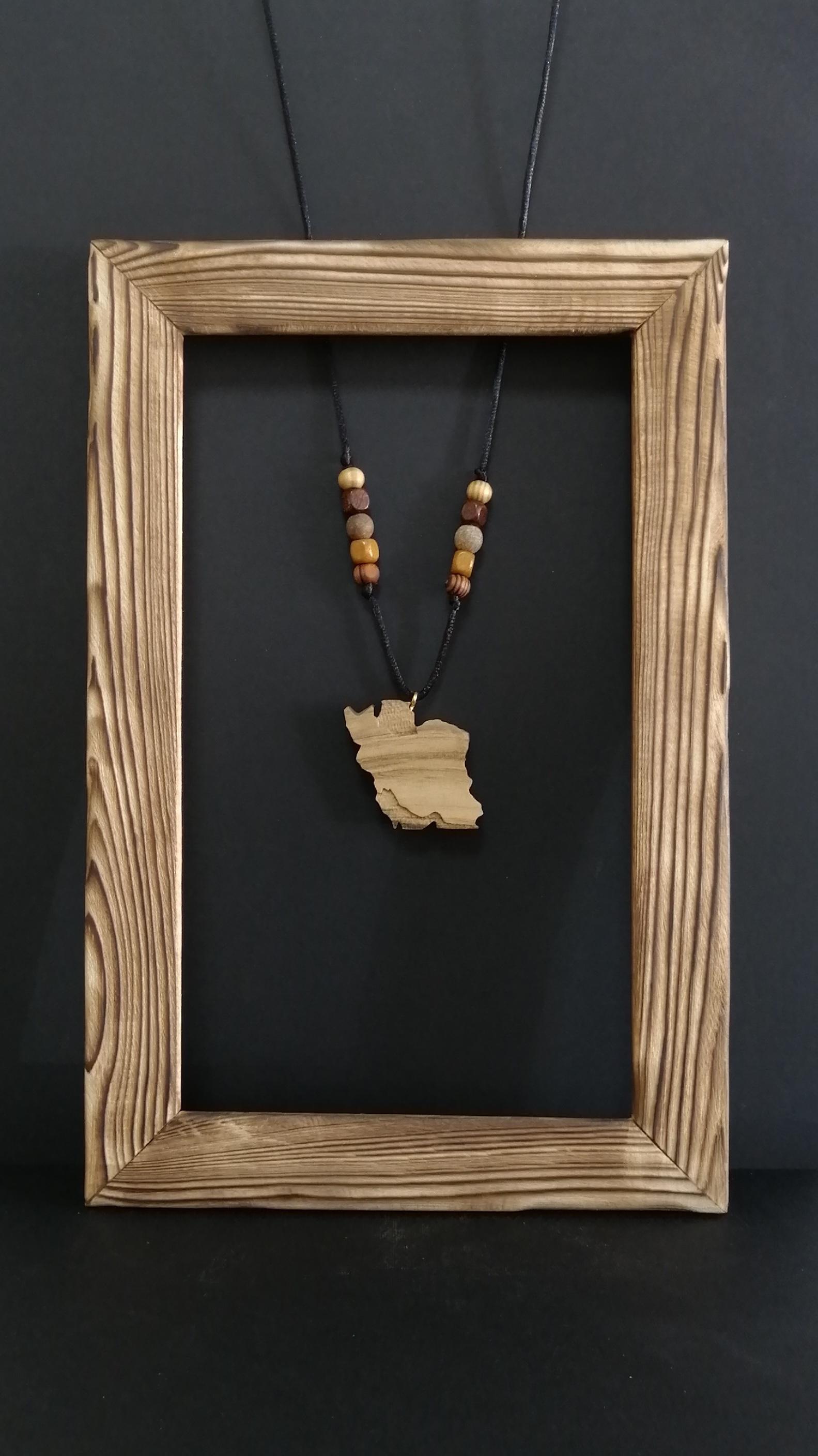 عکس هنرکده چوبی دیار 