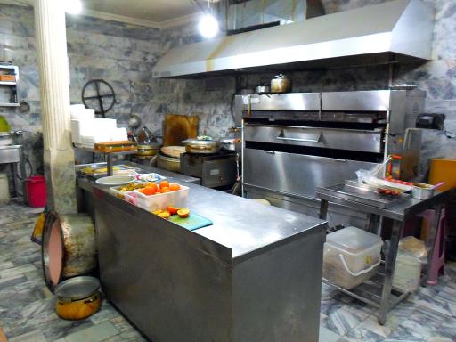 چلوکباب صداقت