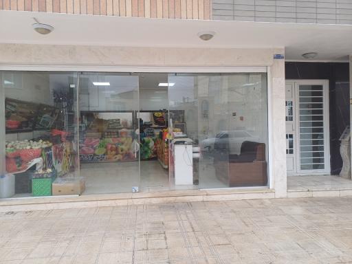 عکس میوه فروشی زمانپور