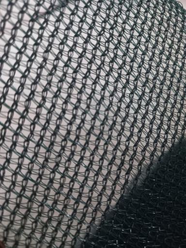 عکس کارخانه توری سایبان شمال