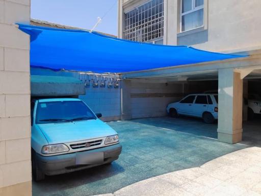 عکس کارخانه توری سایبان شمال