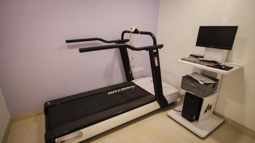 مرکز پیشرفته پزشکی آوان