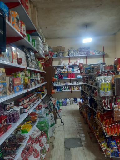 عکس هایپر مارکت