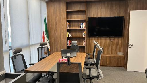 عکس صرافی علی بابا