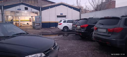 عکس اتو مکانیکی حامدی هایما