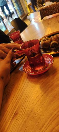 عکس رستوران سنتی نماشون شعبه دو 