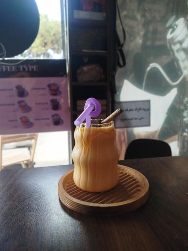 عکس قهوه سری