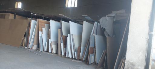 عکس خدمات برشکاری ملکان