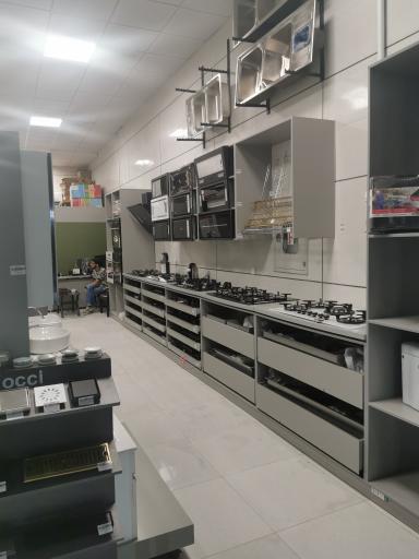 تجهیزات خانه و آشپزخانه ویوا تجهیز