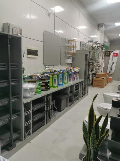 تجهیزات خانه و آشپزخانه ویوا تجهیز